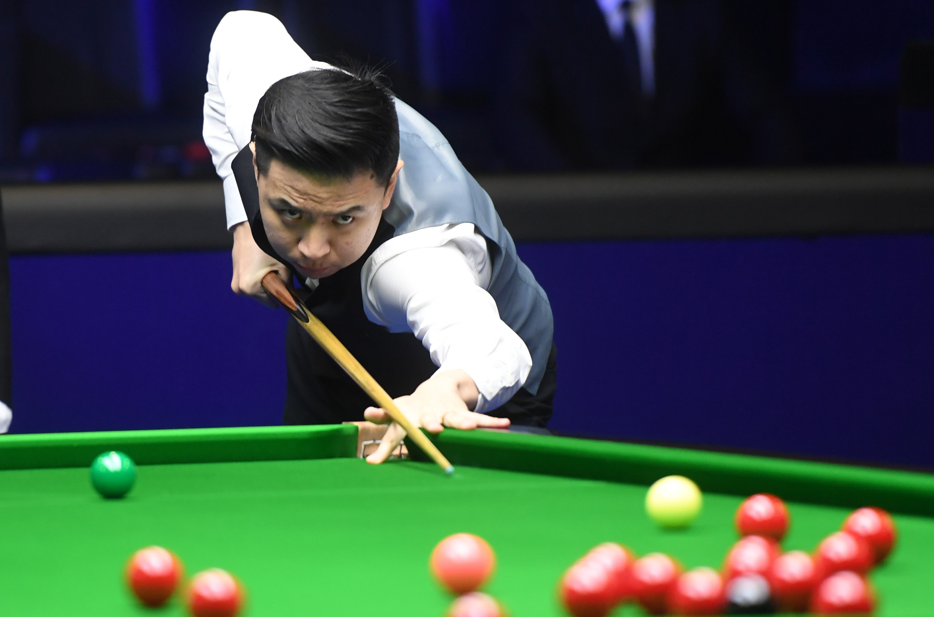 导致节奏被 导致节奏被