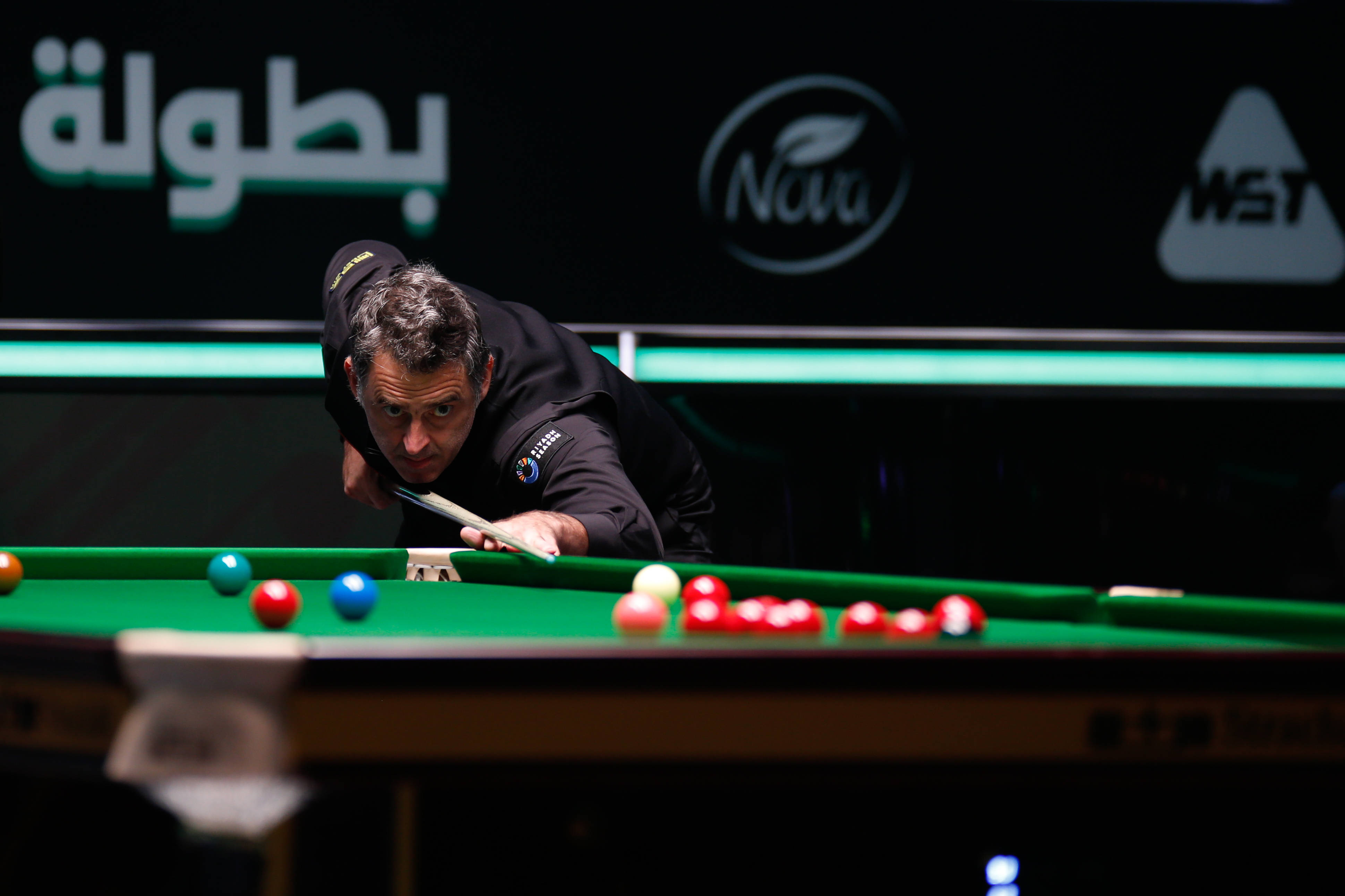 比拼的不只 比拼的不只