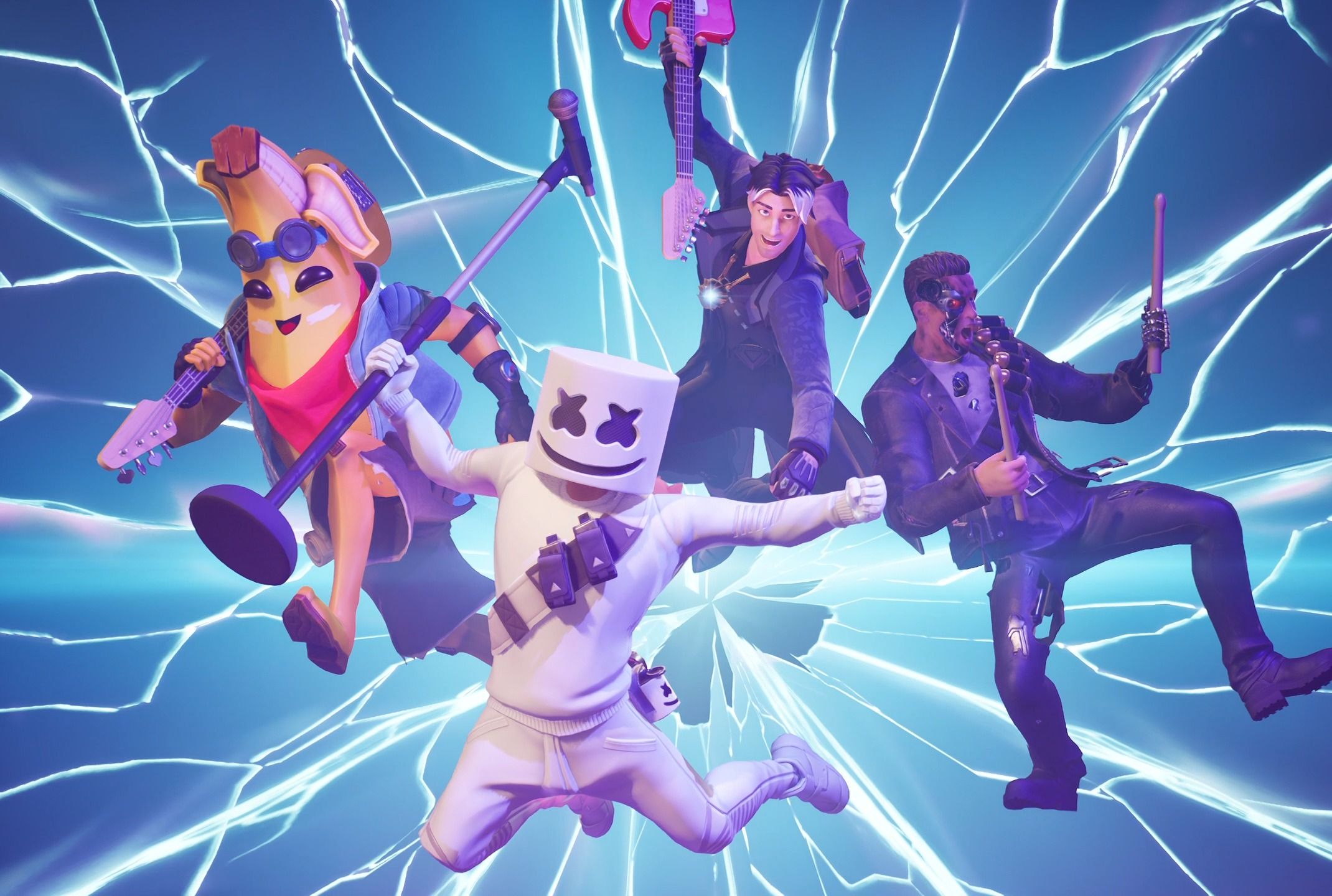 自己的实力 自己的实力