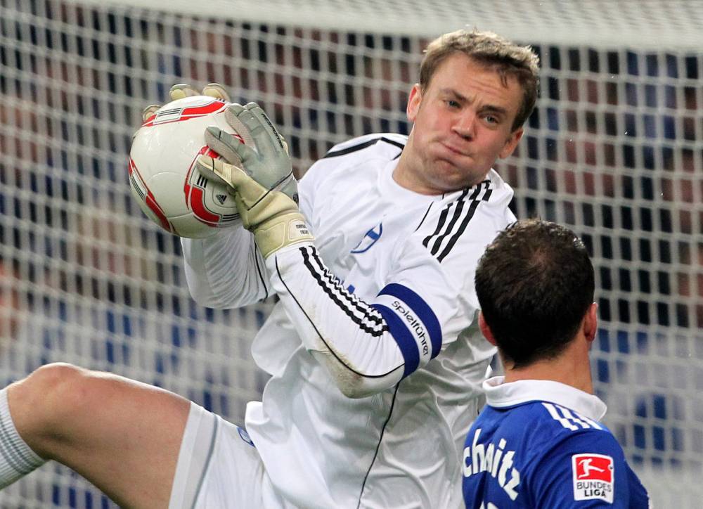 球迷热议的 球迷热议的