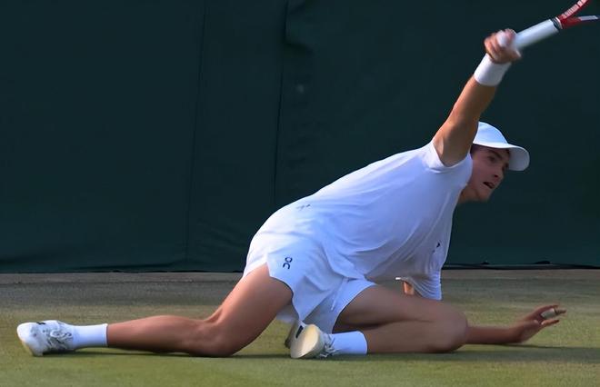 为人知的故 为人知的故