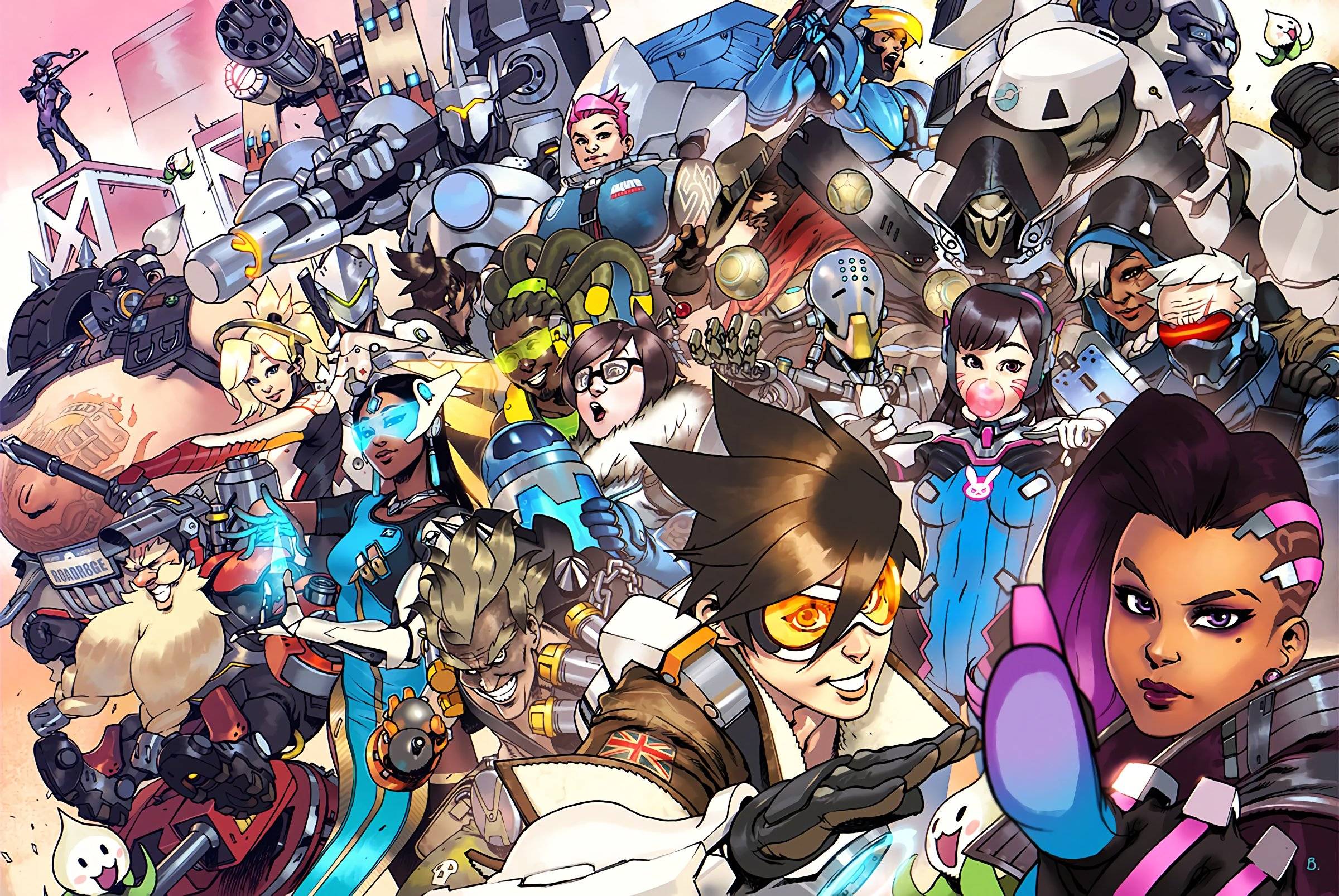 但他并未强 但他并未强