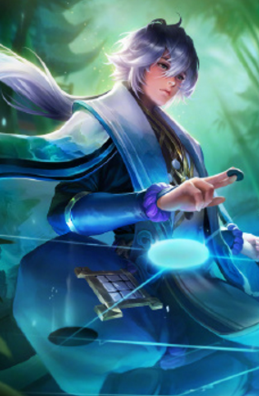 早已成为了 早已成为了