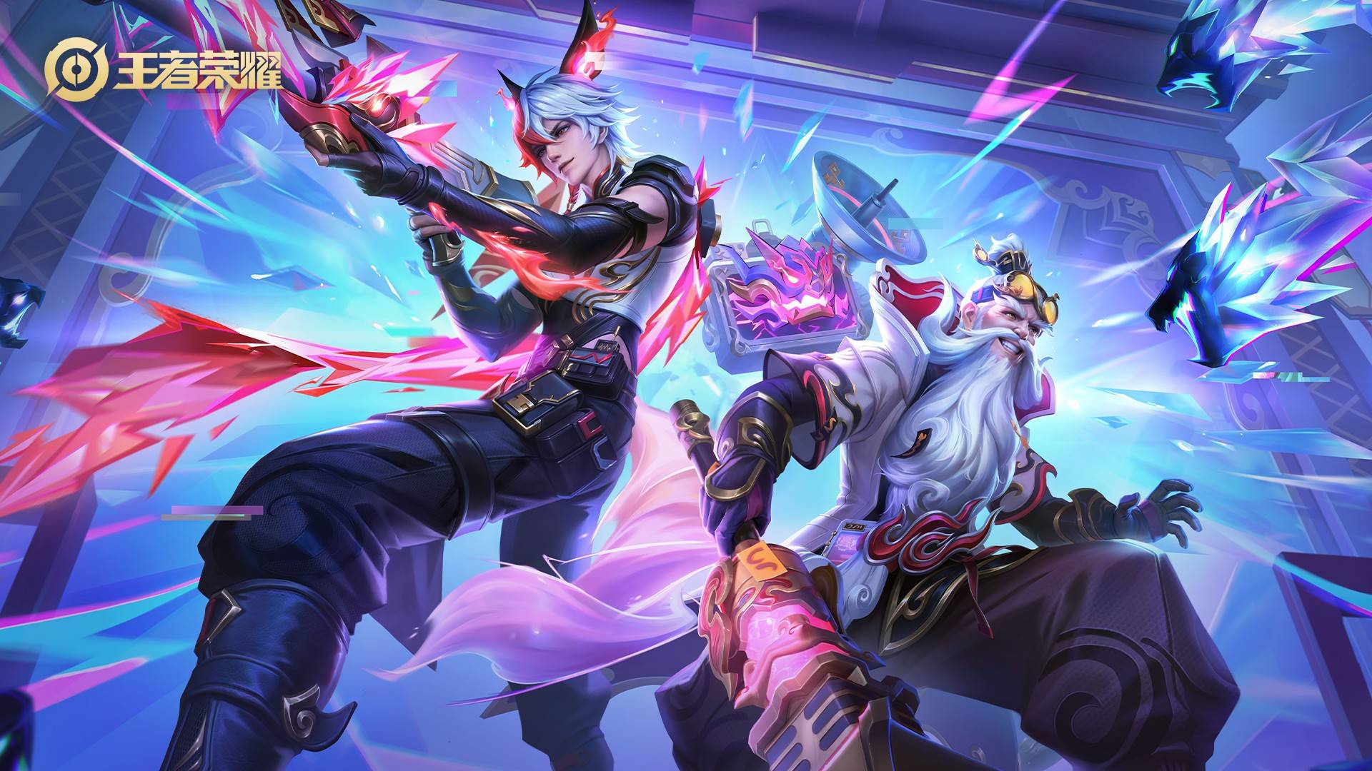 状态的全面 状态的全面